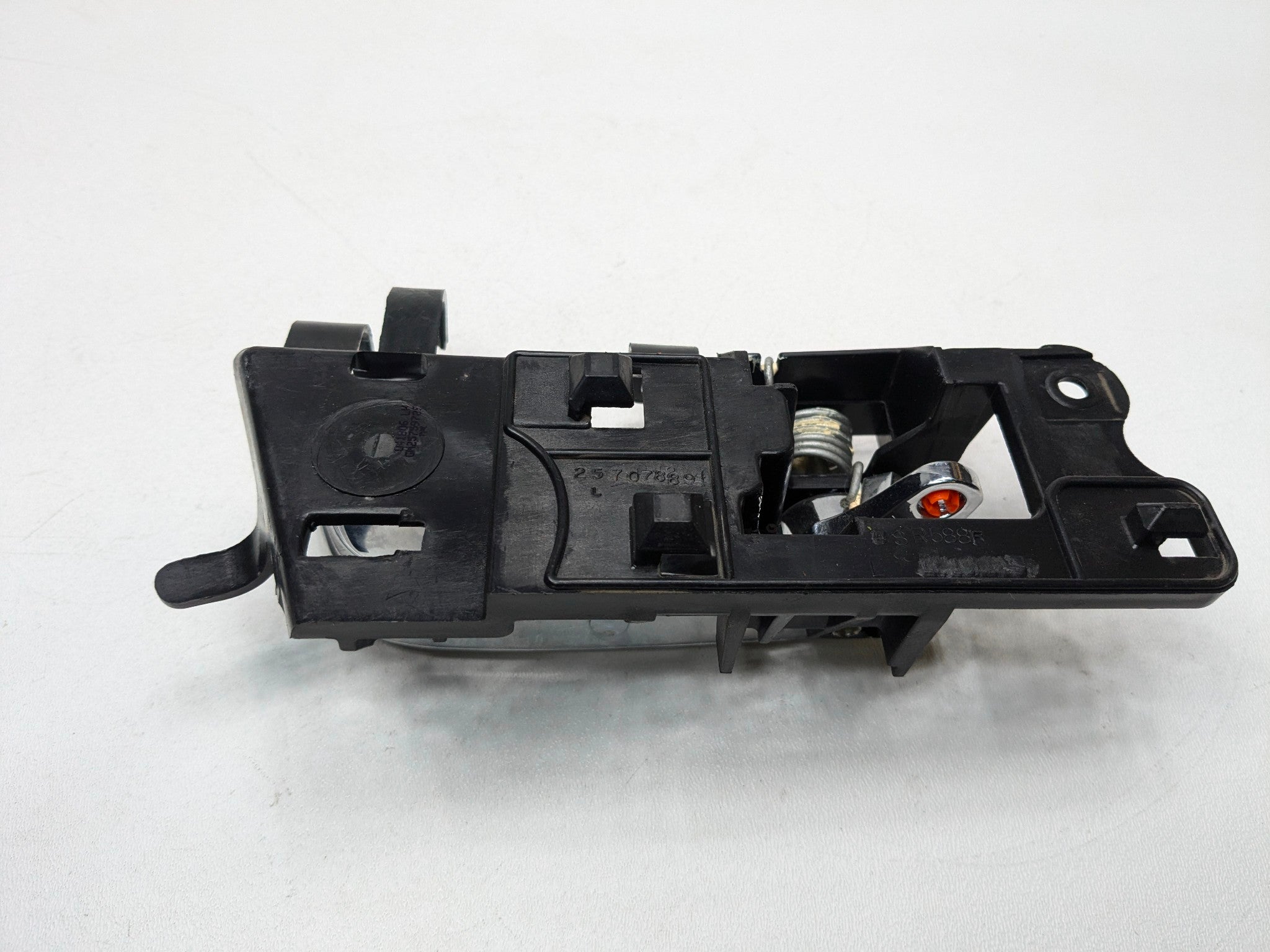 2005 - 2007 OEM CADILLAC CTS REAR LEFT DRIVER SIDE INTERIOR DOOR HANDEL