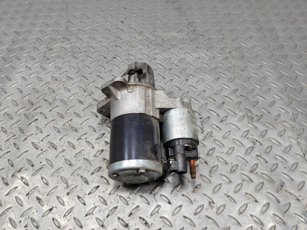 2005 - 2007 OEM CADILLAC CTS 2.8L ENGINE STARTER MOTOR ASSEMBLY