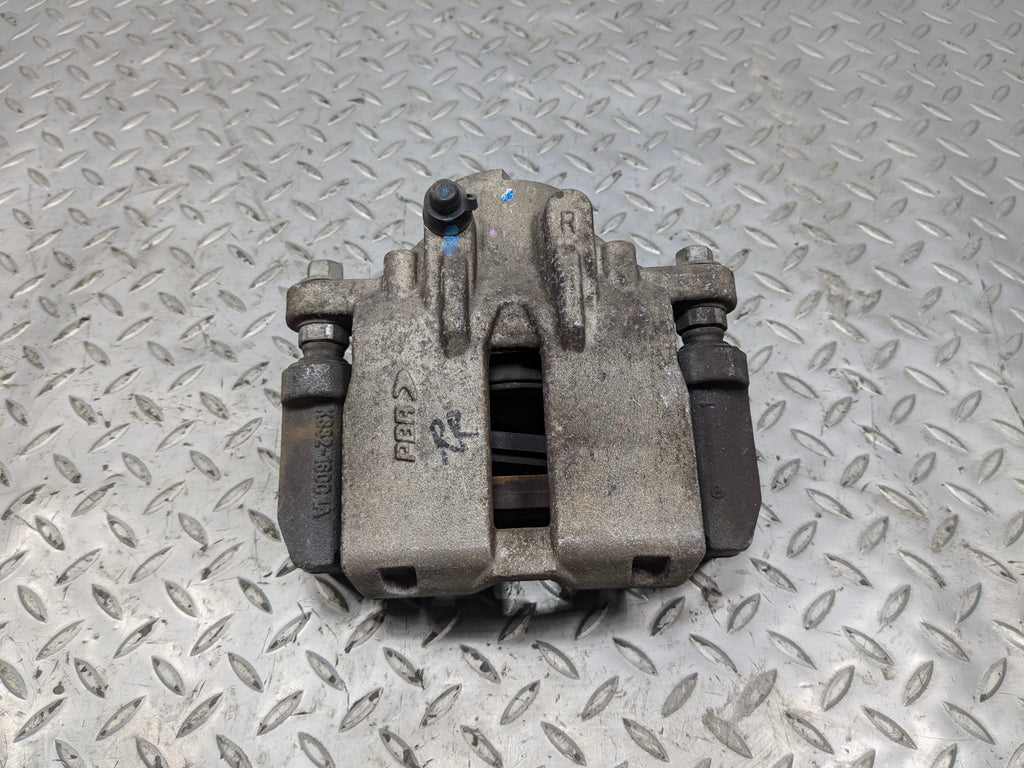 2005 - 2007 OEM CADILLAC CTS REAR RIGHT PASSENGER SIDE BRAKE CALIPER ASSEMBLY