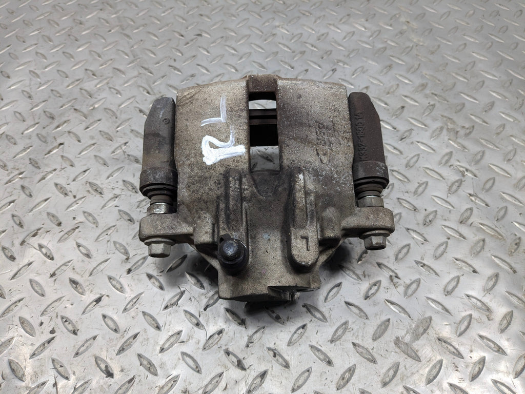 2005 - 2007 OEM CADILLAC CTS REAR LEFT DRIVER SIDE BRAKE CALIPER ASSEMBLY