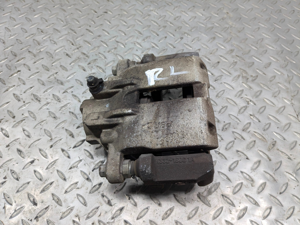 2005 - 2007 OEM CADILLAC CTS REAR LEFT DRIVER SIDE BRAKE CALIPER ASSEMBLY