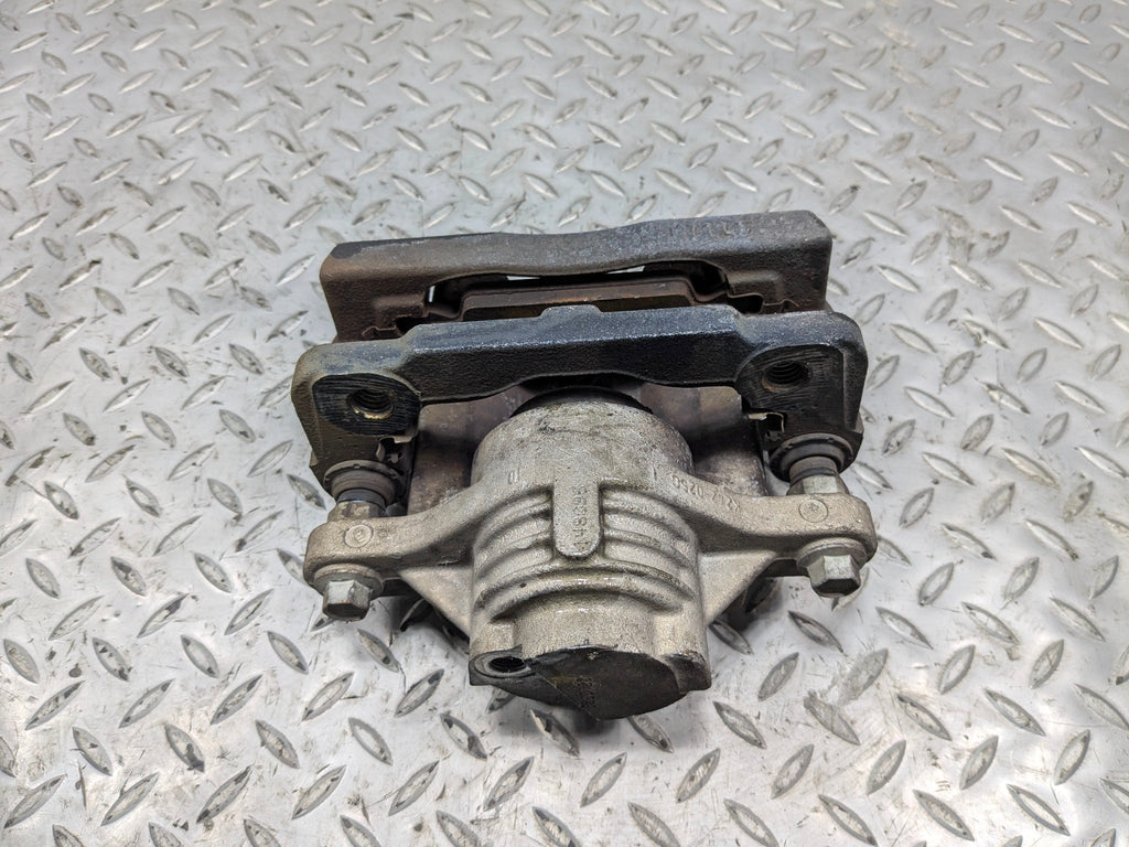2005 - 2007 OEM CADILLAC CTS REAR LEFT DRIVER SIDE BRAKE CALIPER ASSEMBLY