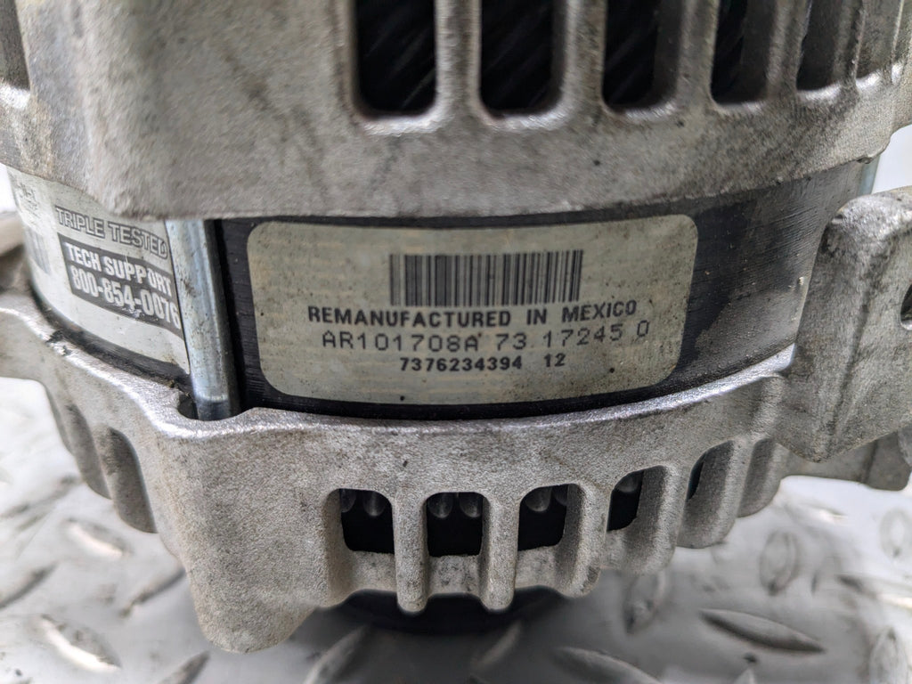 2005 - 2007 OEM CADILLAC CTS 2.8L POWER GENERATOR ENGINE MOTOR ALTERNATOR