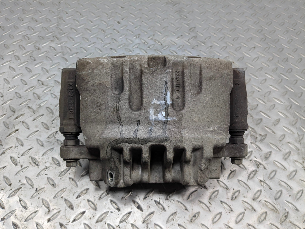 2005 - 2007 OEM CADILLAC CTS FRONT LEFT DRIVER SIDE BRAKE CALIPER ASSEMBLY