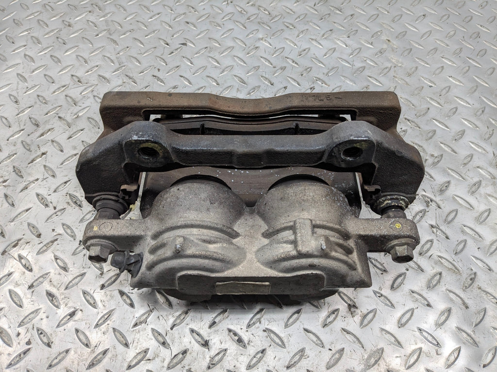 2005 - 2007 OEM CADILLAC CTS FRONT LEFT DRIVER SIDE BRAKE CALIPER ASSEMBLY
