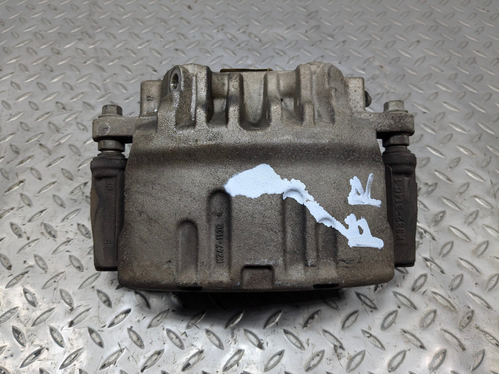 2005 - 2007 OEM CADILLAC CTS FRONT RIGHT PASSENGER SIDE BRAKE CALIPER ASSEMBLY