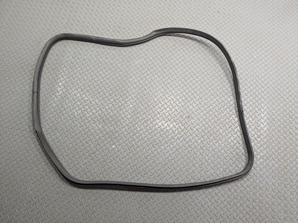 2005 - 2007 OEM CADILLAC CTS FRONT RIGHT SIDE DOOR SEAL WEATHER STRIPPING RUBBER