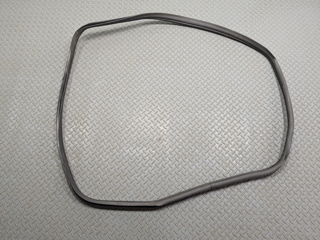 2005 - 2007 OEM CADILLAC CTS FRONT LEFT SIDE DOOR SEAL WEATHER STRIPPING RUBBER