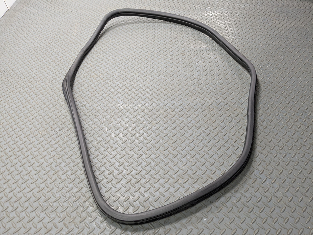 2005 - 2007 OEM CADILLAC CTS REAR LEFT SIDE DOOR SEAL WEATHER STRIPPING RUBBER