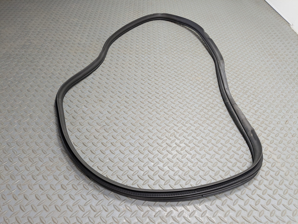 2005 - 2007 OEM CADILLAC CTS REAR RIGHT SIDE DOOR SEAL WEATHER STRIPPING RUBBER