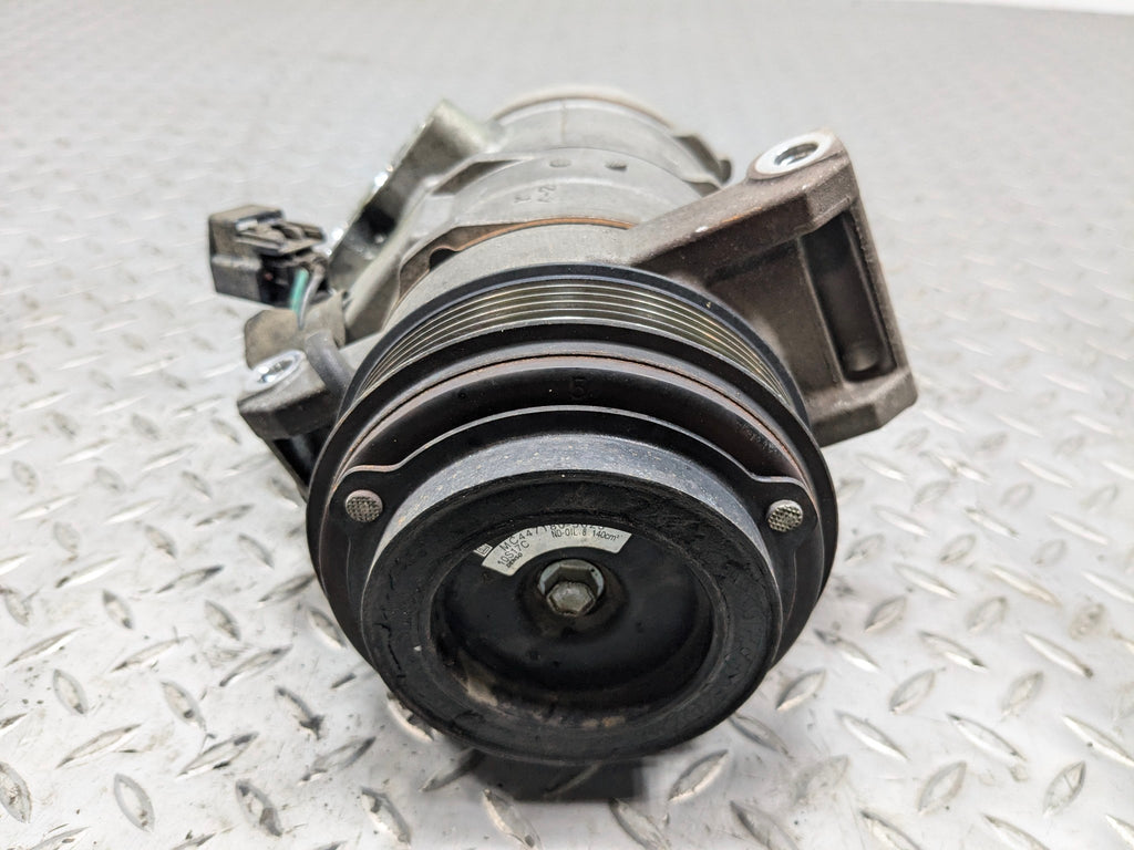 2005 - 2007 OEM CADILLAC CTS AC AIR CONDITIONING AIR COMPRESSOR PUMP 2.8L