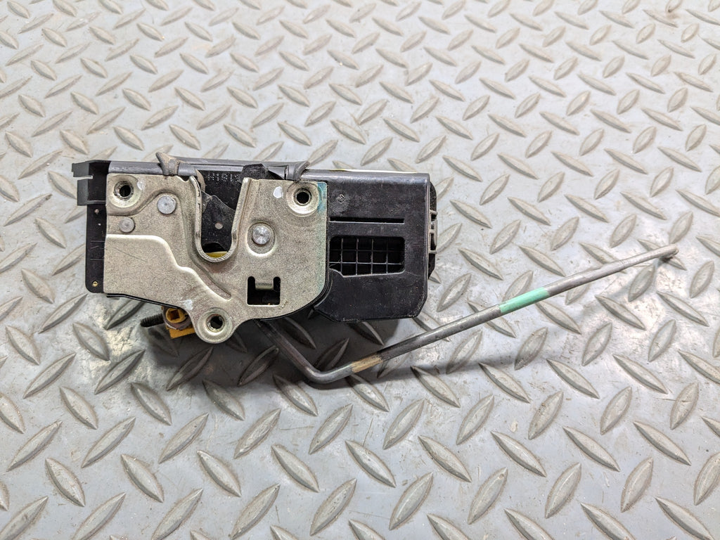 2005 - 2007 OEM CADILLAC CTS FRONT RIGHT PASSENGER SIDE DOOR LATCH LOCK ACTUATOR