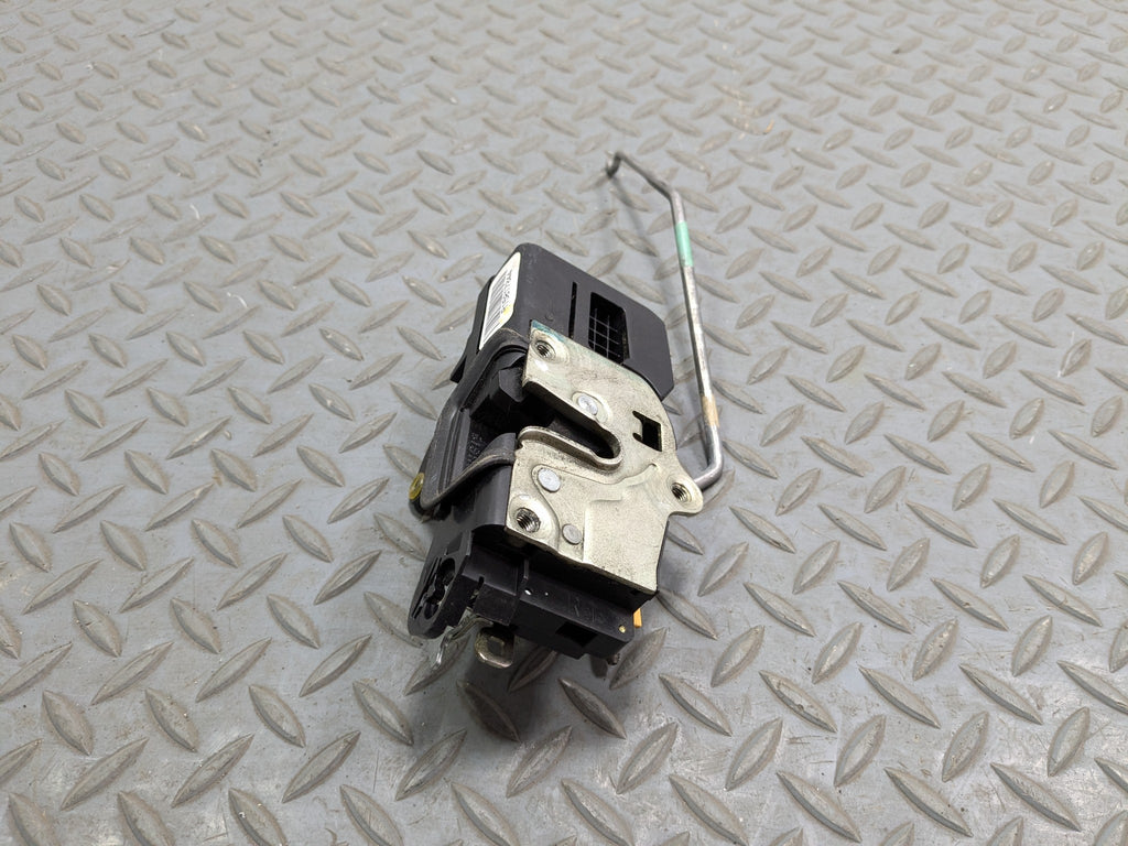 2005 - 2007 OEM CADILLAC CTS FRONT RIGHT PASSENGER SIDE DOOR LATCH LOCK ACTUATOR