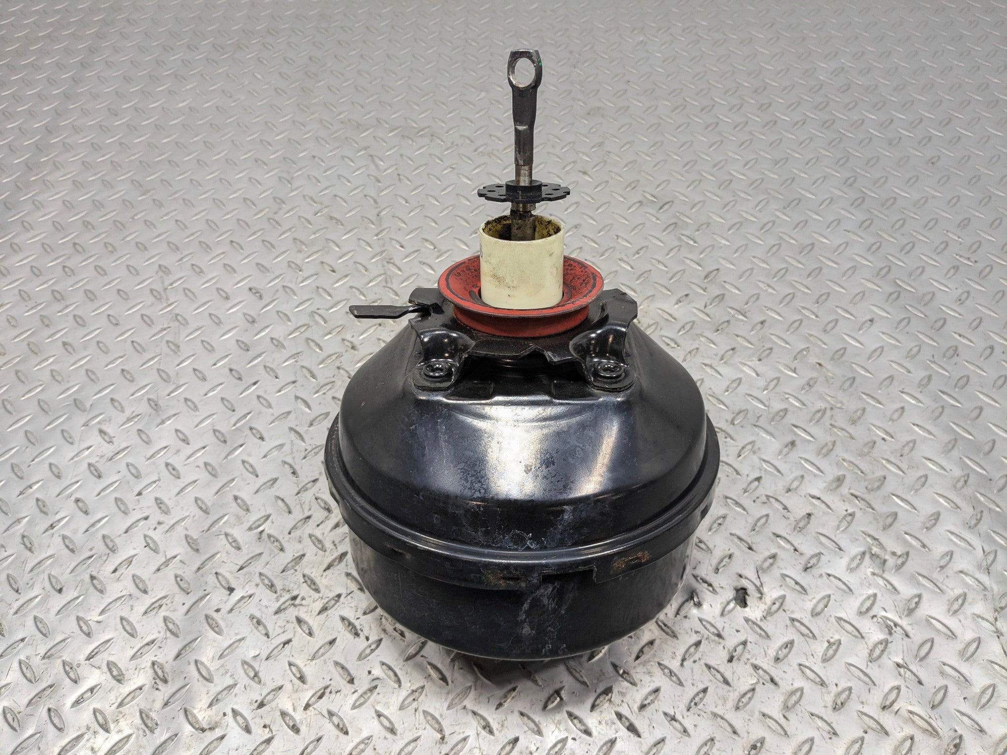2005 - 2007 OEM CADILLAC CTS POWER BRAKE BOOSTER WITHOUT MASTER CYLINDER