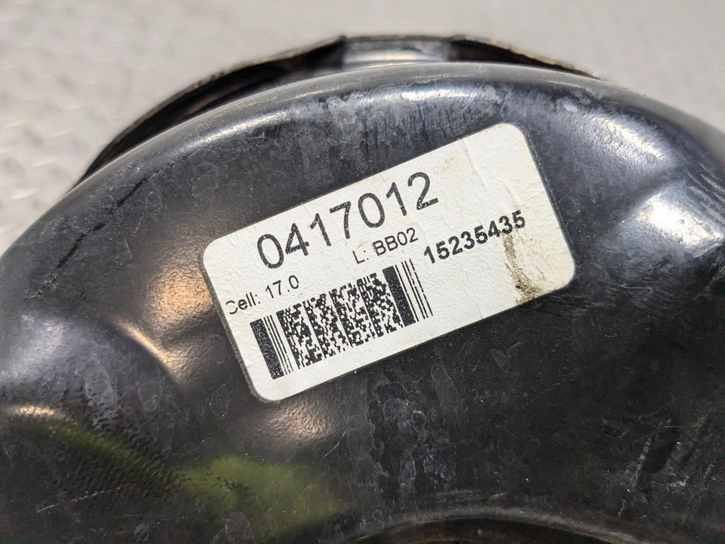 2005 - 2007 OEM CADILLAC CTS POWER BRAKE BOOSTER WITHOUT MASTER CYLINDER