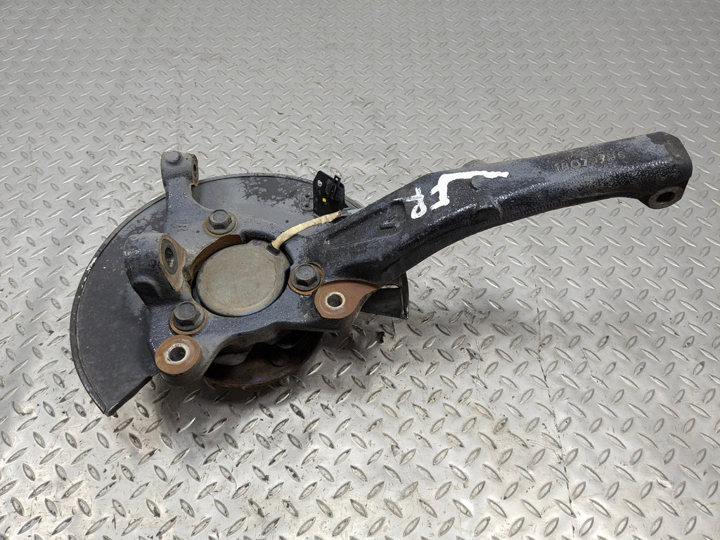 2005 - 2007 OEM CADILLAC CTS FRONT RIGHT PASSENGER SIDE SPINDLE KNUCKLE ASSEMBLY
