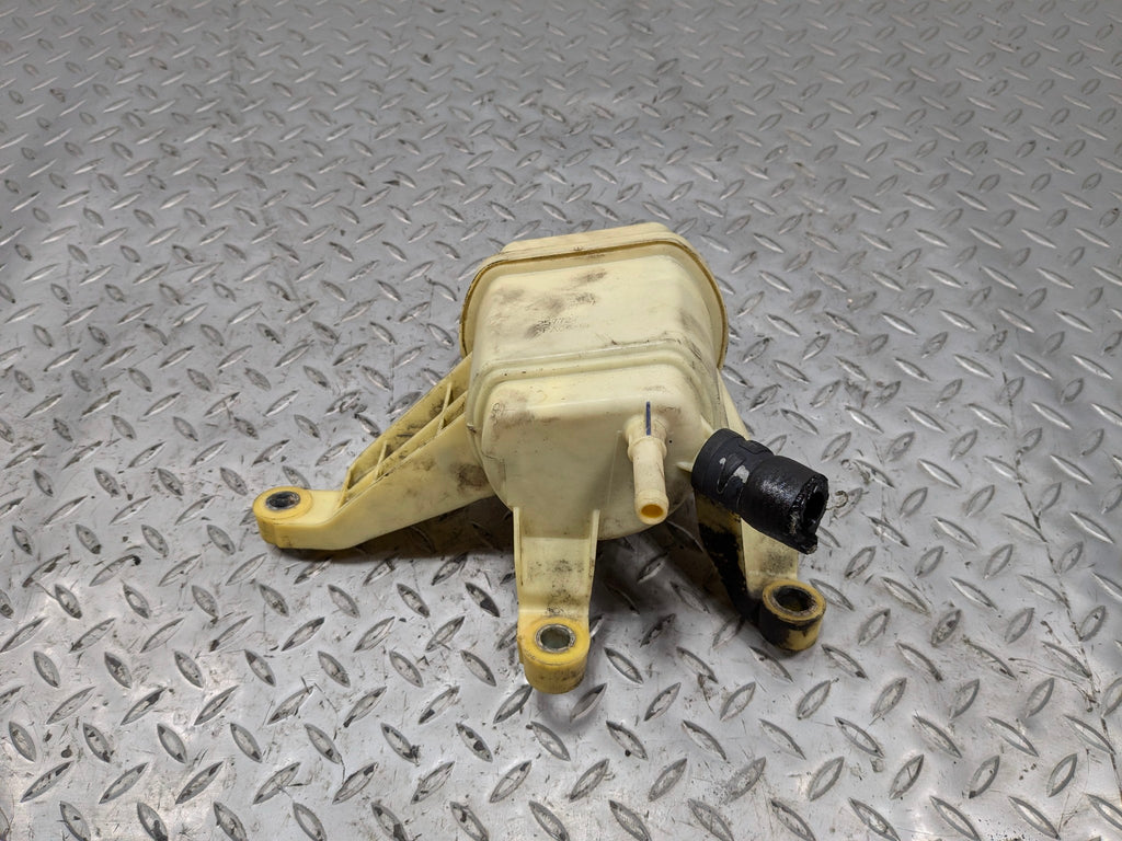 2005 - 2007 OEM CADILLAC CTS POWER STEERING FLUID RESERVOIR BOTTLE TANK