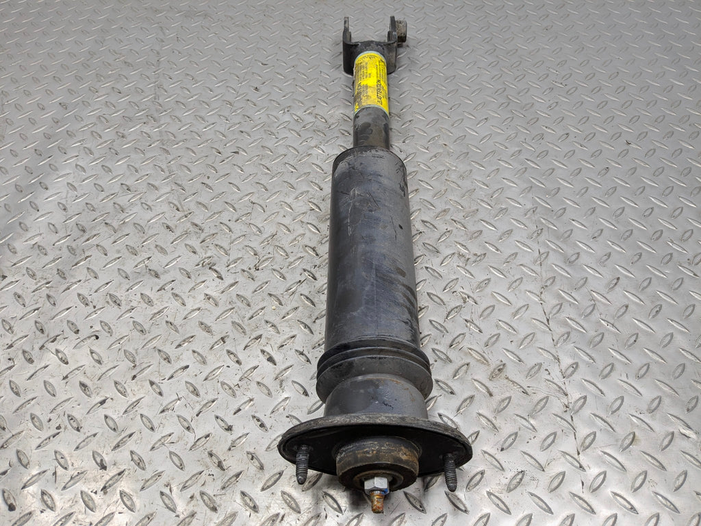 2005 - 2007 OEM CADILLAC CTS REAR RIGHT PASSENGER SIDE SHOCK ABSORBER STRUT