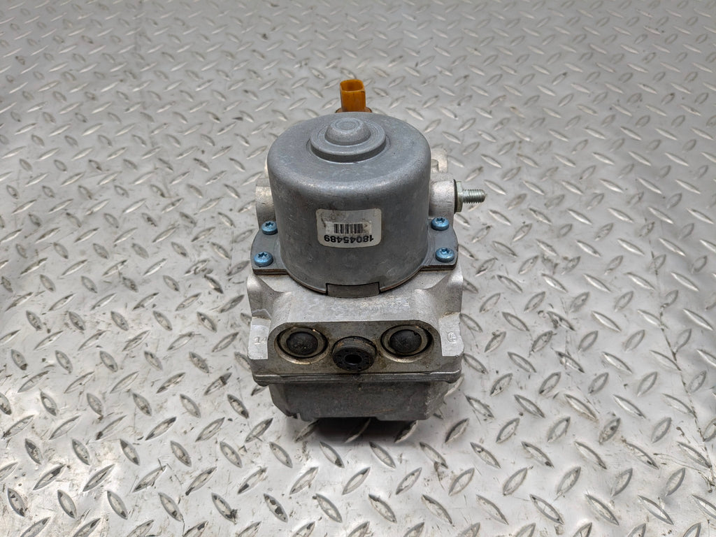 2005 - 2007 OEM CADILLAC CTS ABS ANTI LOCK HYDRAULIC BRAKE PUMP MODULE