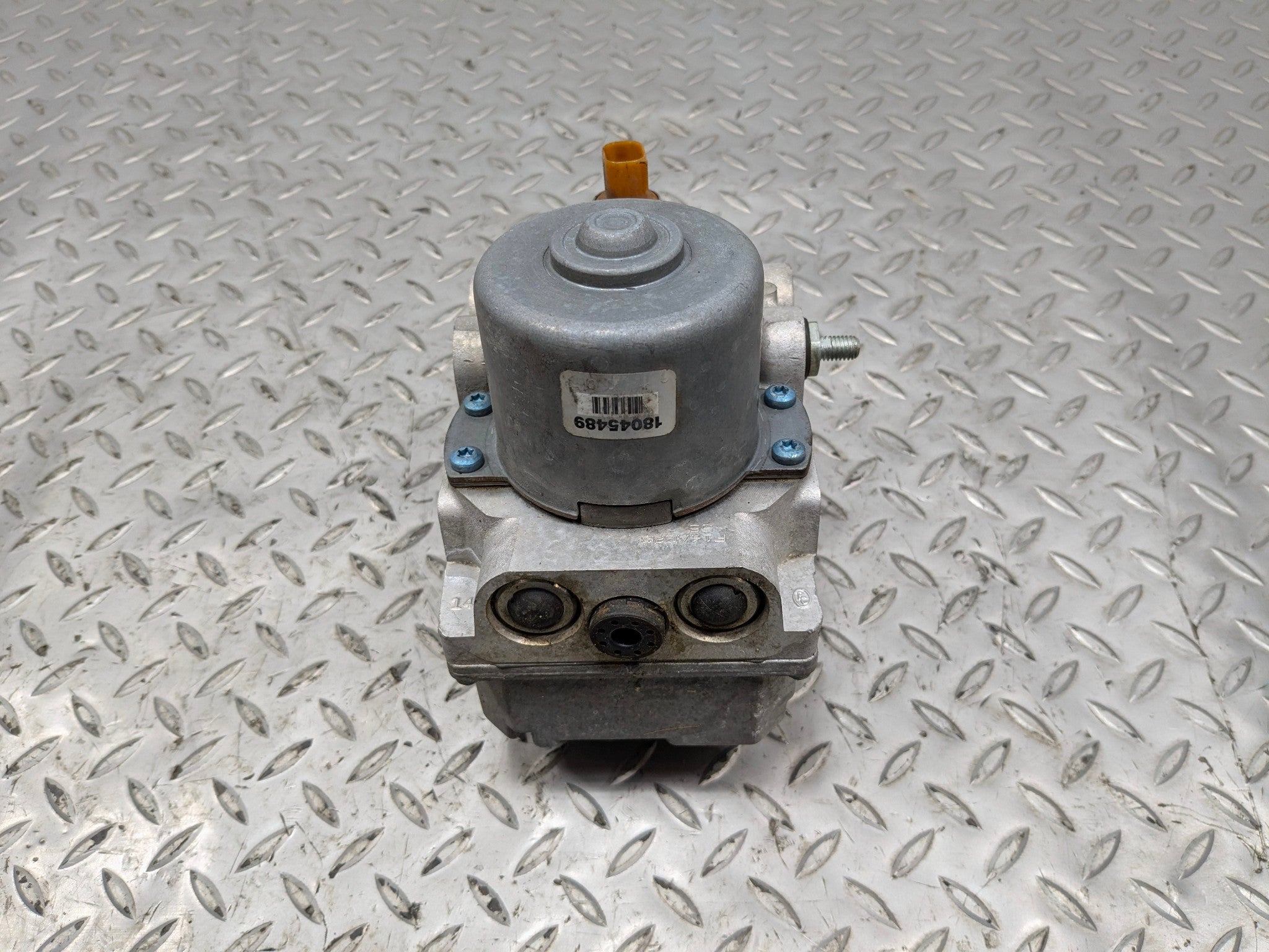 2005 - 2007 OEM CADILLAC CTS ABS ANTI LOCK HYDRAULIC BRAKE PUMP MODULE