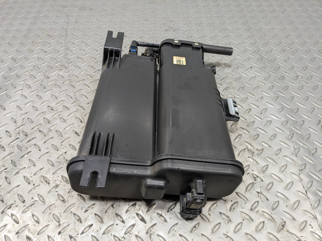 2005 - 2007 OEM CADILLAC CTS FUEL VAPOR EVAPORATOR CHARCOAL CANISTER