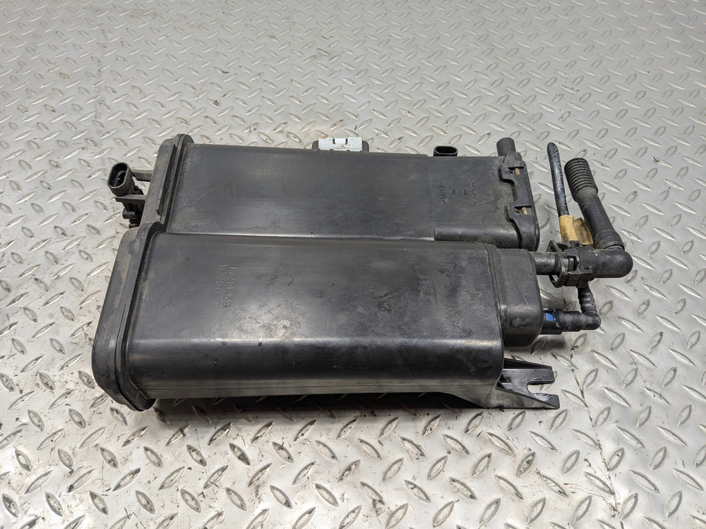 2005 - 2007 OEM CADILLAC CTS FUEL VAPOR EVAPORATOR CHARCOAL CANISTER
