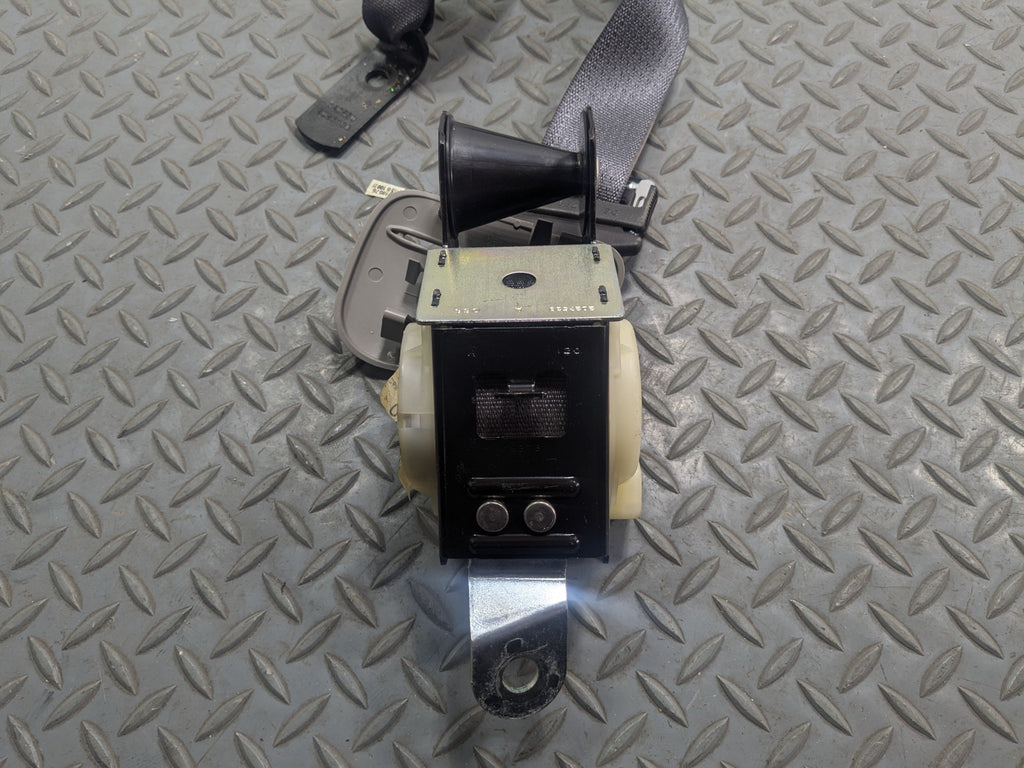 2005 - 2007 OEM CADILLAC CTS REAR LEFT DRIVER SIDE SEAT BELT RETRACTOR