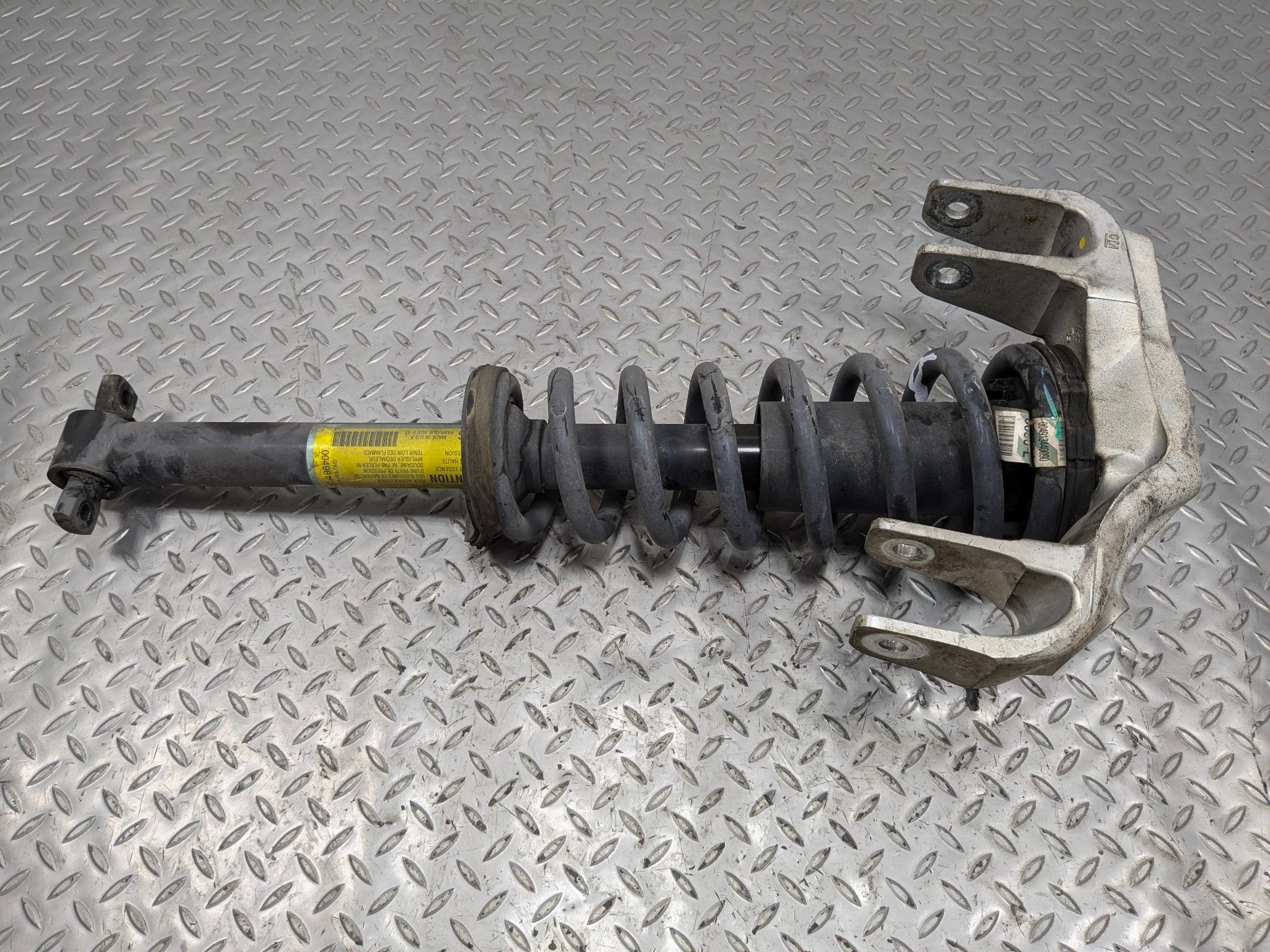 2005 - 2007 OEM CADILLAC CTS FRONT RIGHT PASSENGER SIDE SHOCK STRUT ASSEMBLY