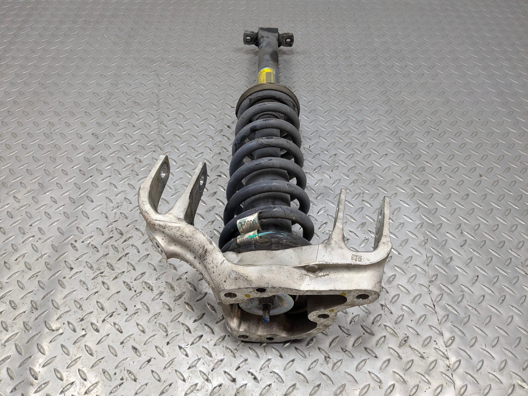 2005 - 2007 OEM CADILLAC CTS FRONT RIGHT PASSENGER SIDE SHOCK STRUT ASSEMBLY