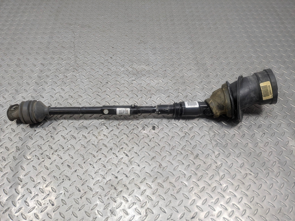 2005 - 2007 OEM CADILLAC CTS INTERMEDIATE STEERING COLUMN SHAFT ASSEMBLY