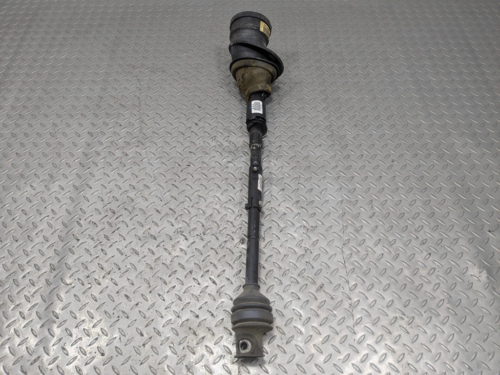 2005 - 2007 OEM CADILLAC CTS INTERMEDIATE STEERING COLUMN SHAFT ASSEMBLY