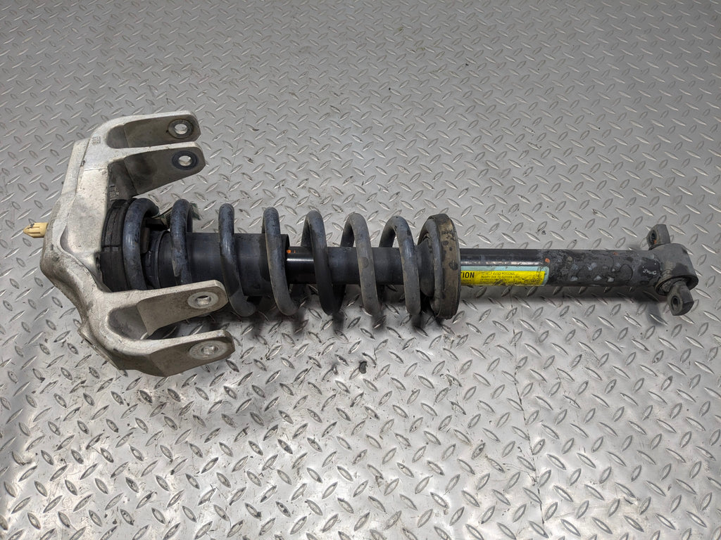 2005 - 2007 OEM CADILLAC CTS FRONT LEFT DRIVER SIDE SHOCK STRUT ASSEMBLY
