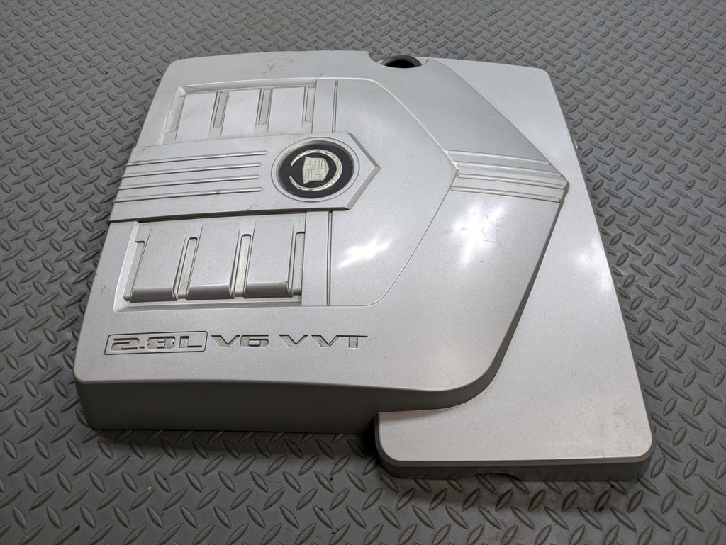 2005 - 2007 OEM CADILLAC CTS ENGINE COVER SHIELD TRIM PANEL GUARD 2.8L