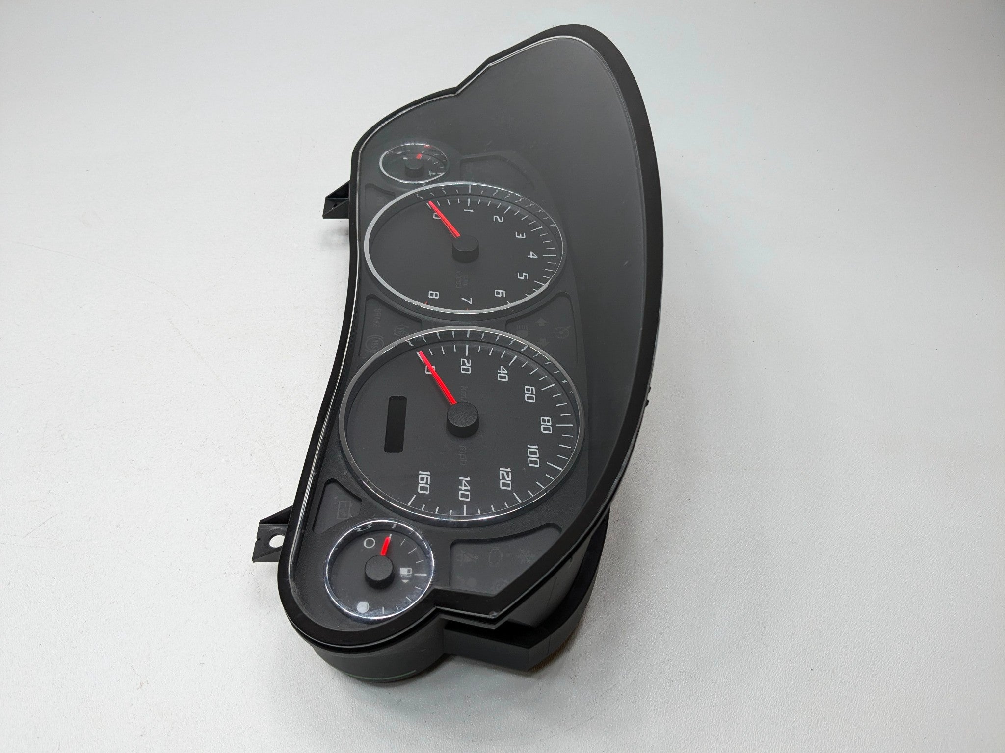 2005 - 2007 OEM CADILLAC CTS INSTRUMENT CLUSTER GAUGES SPEEDOMETER DASH PANEL