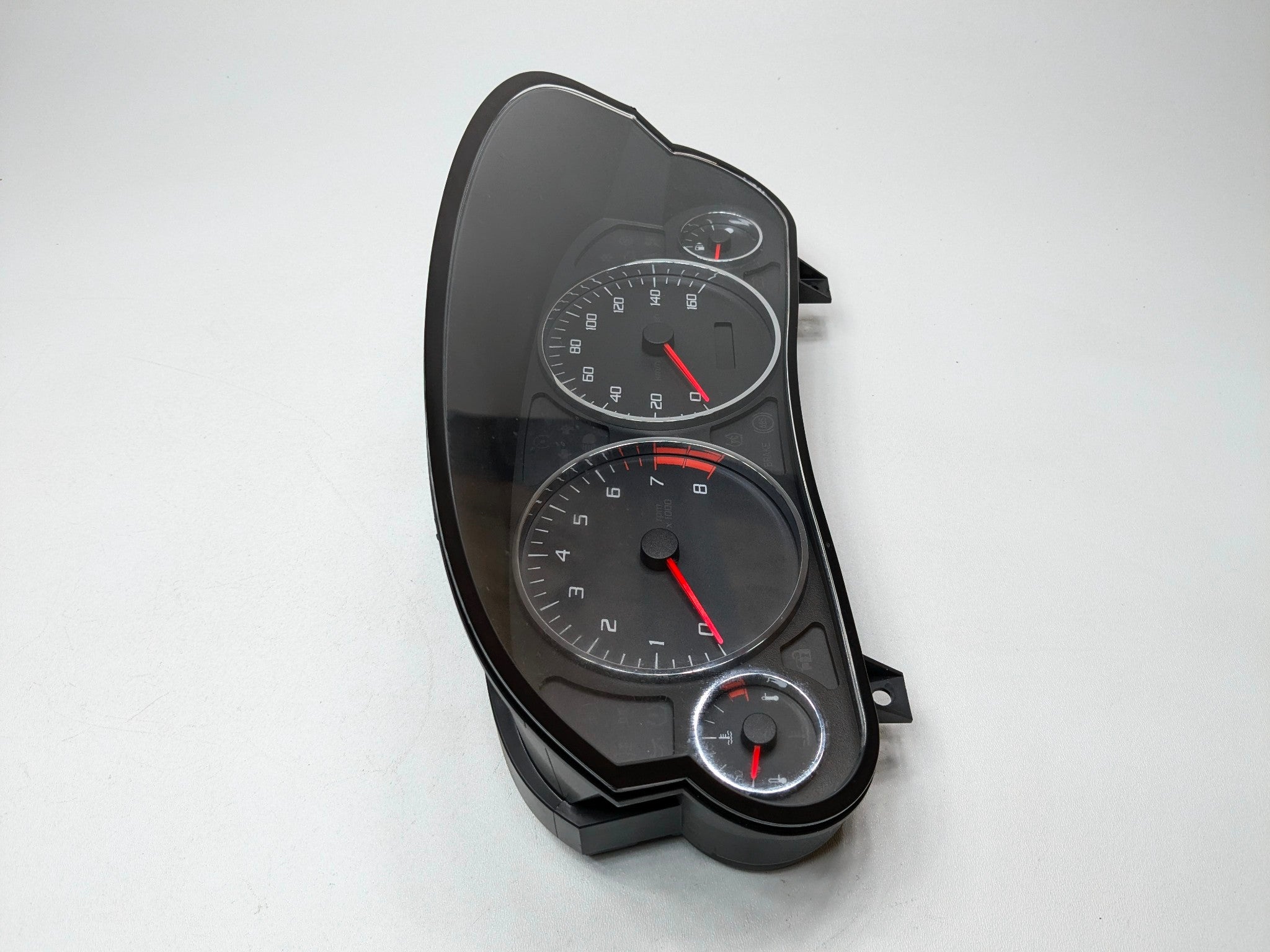 2005 - 2007 OEM CADILLAC CTS INSTRUMENT CLUSTER GAUGES SPEEDOMETER DASH PANEL