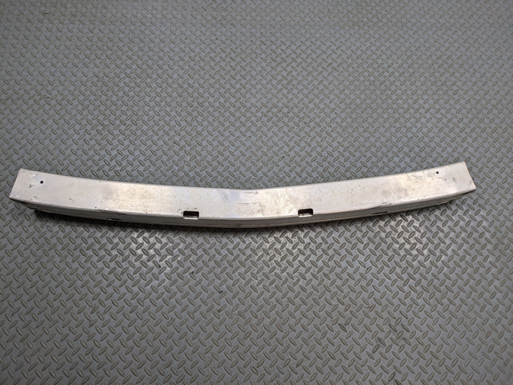 2005 - 2007 OEM CADILLAC CTS FRONT BUMPER REINFORCEMENT IMPACT BAR