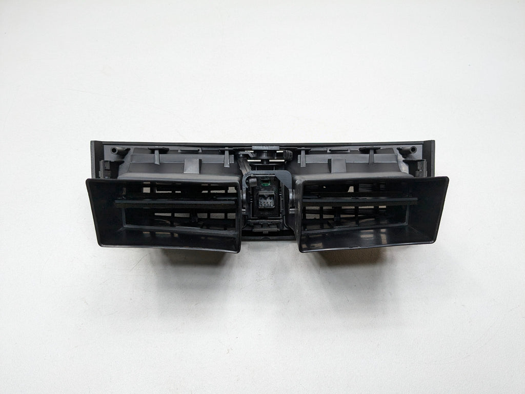 2005 - 2007 OEM CADILLAC CTS FRONT CENTER CONSOLE AC HEATER AIR VENT ASSEMBLY