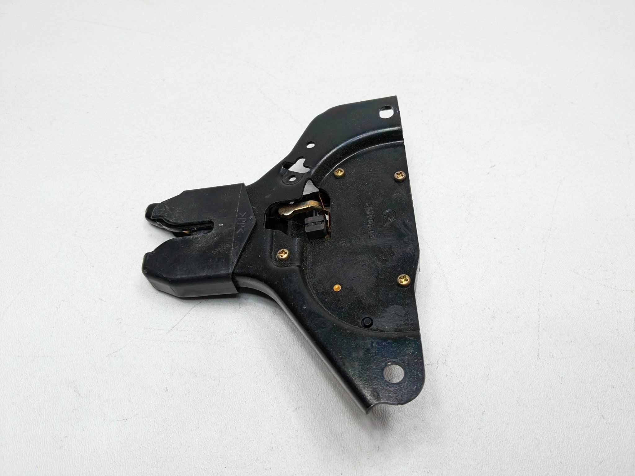 2005 - 2007 OEM CADILLAC CTS REAR TRUNK HATCH LID LATCH LOCK RELEASE ACTUATOR