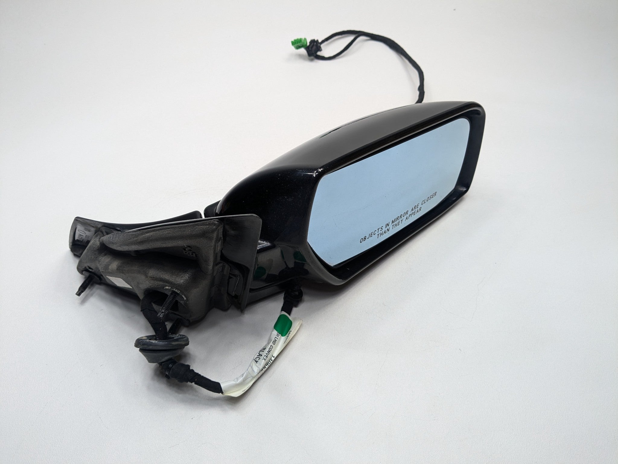 2005 - 2007 OEM CADILLAC CTS FRONT RIGHT PASSENGER SIDE VIEW DOOR MIRROR