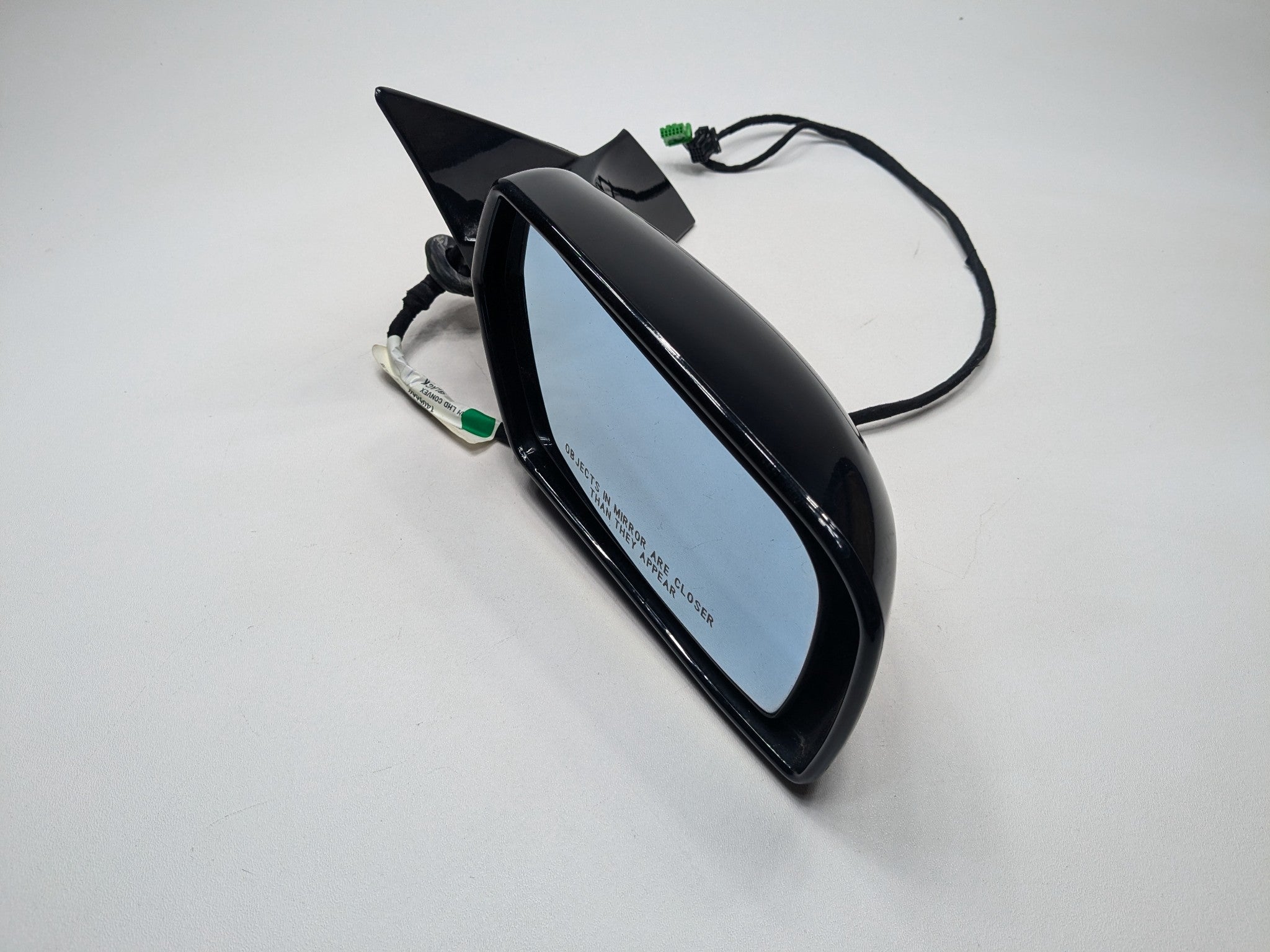 2005 - 2007 OEM CADILLAC CTS FRONT RIGHT PASSENGER SIDE VIEW DOOR MIRROR
