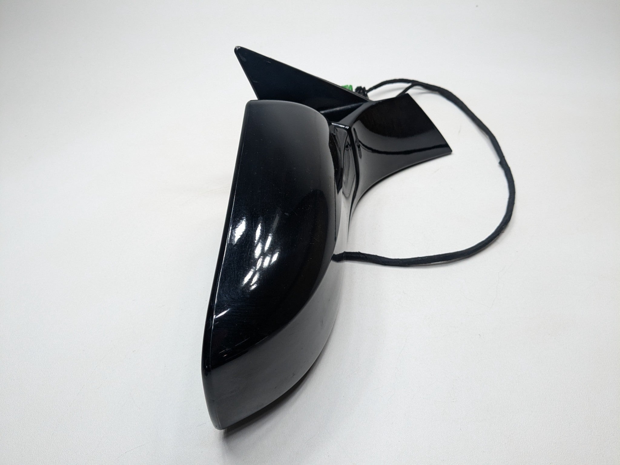 2005 - 2007 OEM CADILLAC CTS FRONT RIGHT PASSENGER SIDE VIEW DOOR MIRROR