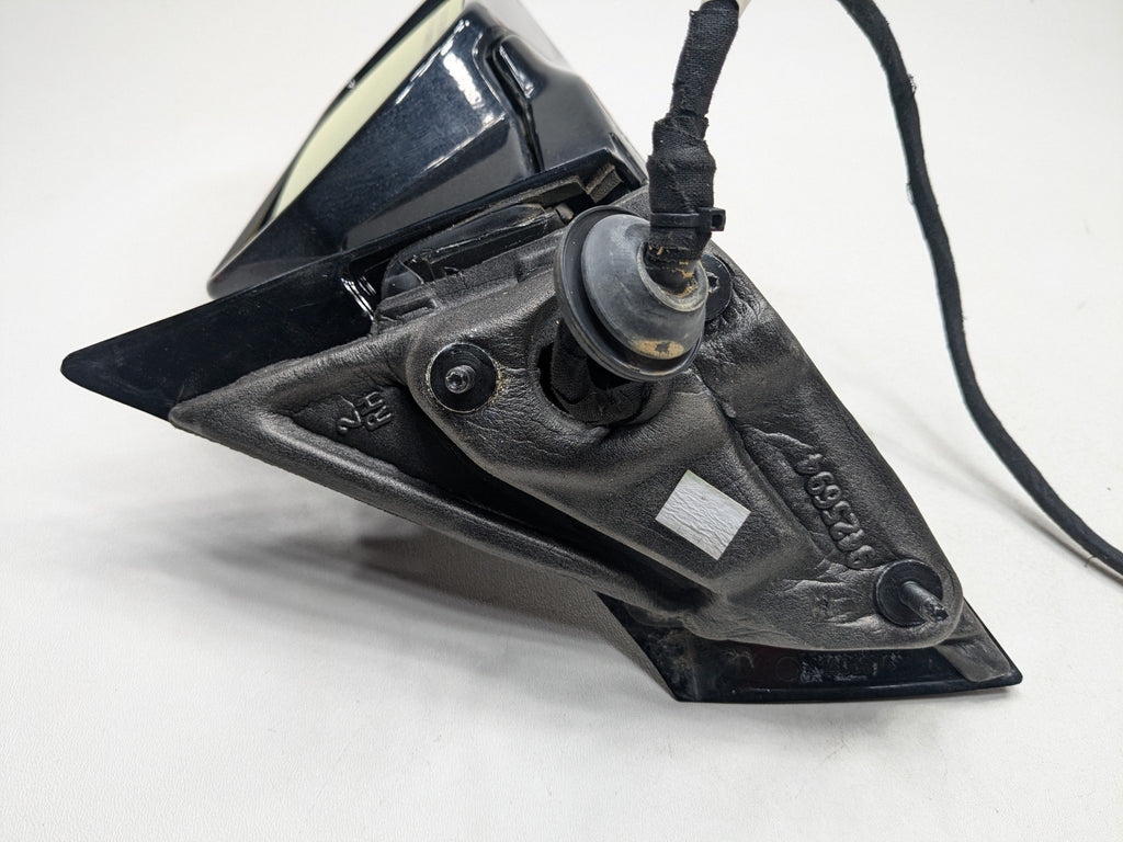 2005 - 2007 OEM CADILLAC CTS FRONT RIGHT PASSENGER SIDE VIEW DOOR MIRROR