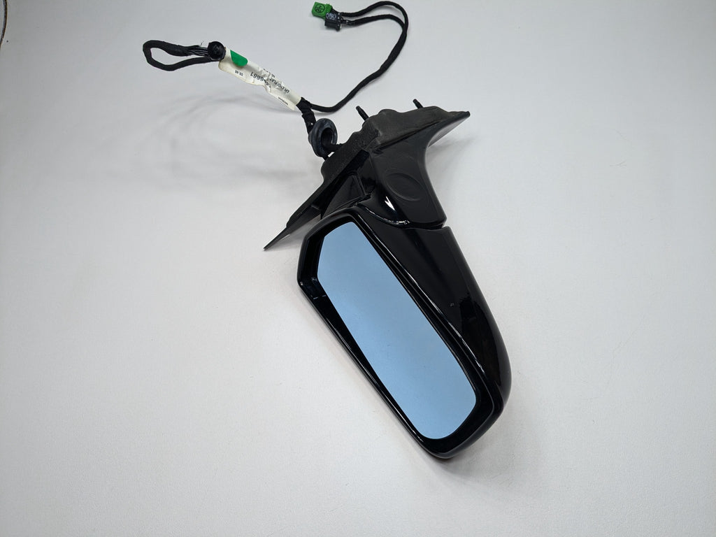 2005 - 2007 OEM CADILLAC CTS FRONT LEFT DRIVER SIDE VIEW DOOR MIRROR