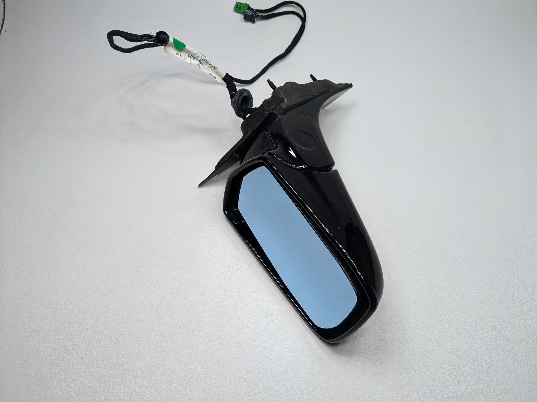 2005 - 2007 OEM CADILLAC CTS FRONT LEFT DRIVER SIDE VIEW DOOR MIRROR