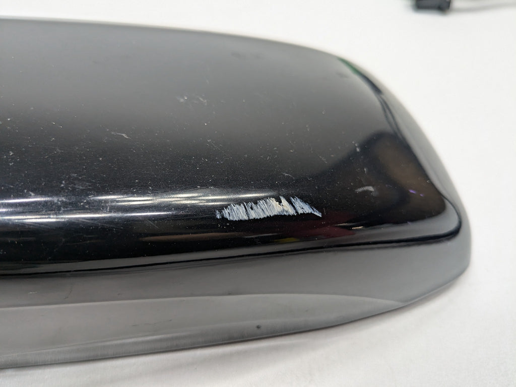 2005 - 2007 OEM CADILLAC CTS FRONT LEFT DRIVER SIDE VIEW DOOR MIRROR