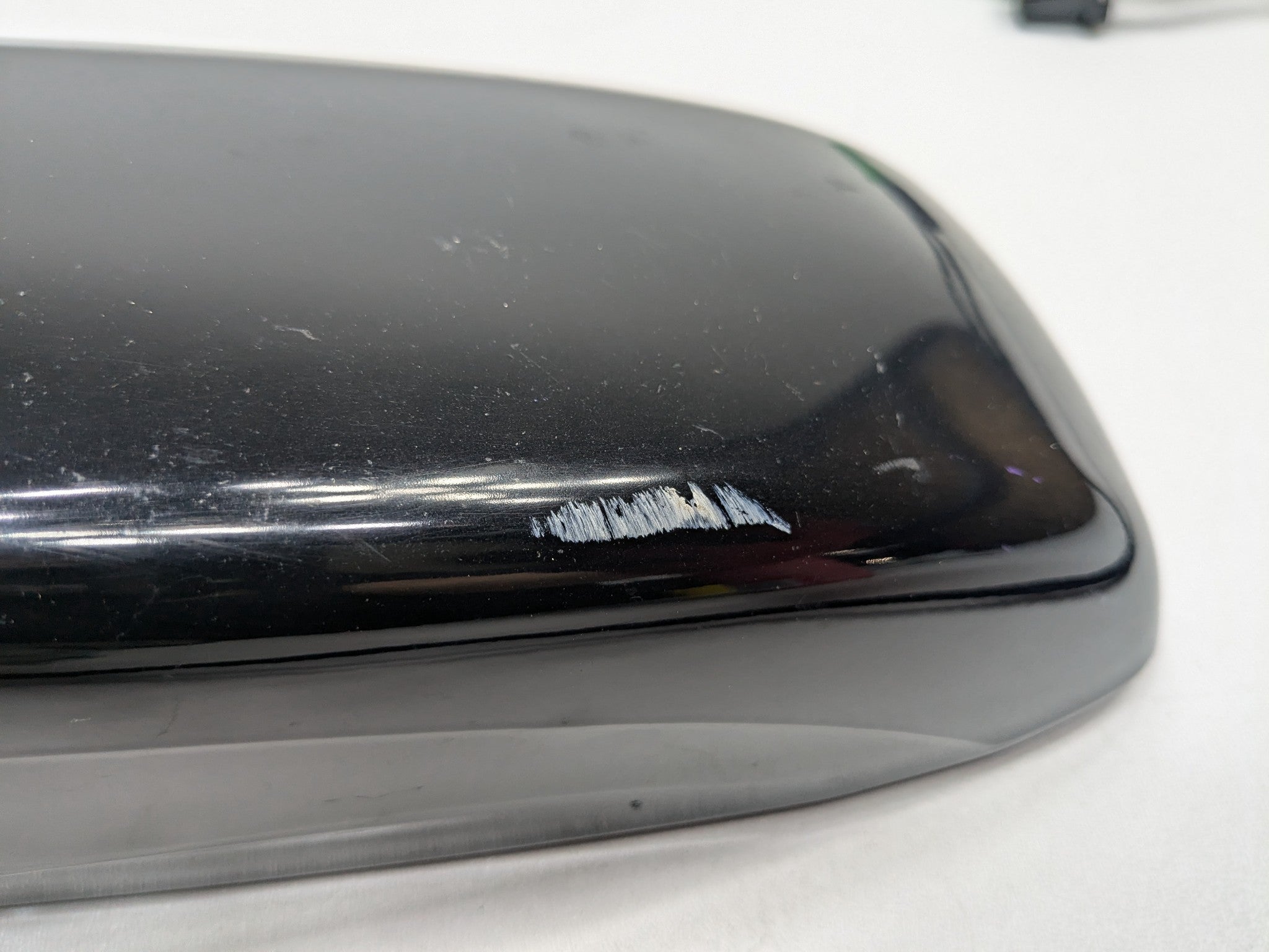 2005 - 2007 OEM CADILLAC CTS FRONT LEFT DRIVER SIDE VIEW DOOR MIRROR