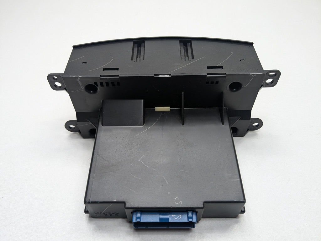 2005 - 2007 OEM CADILLAC CTS AC HEATER TEMPERATURE CLIMATE CONTROL SWITCH BLACK