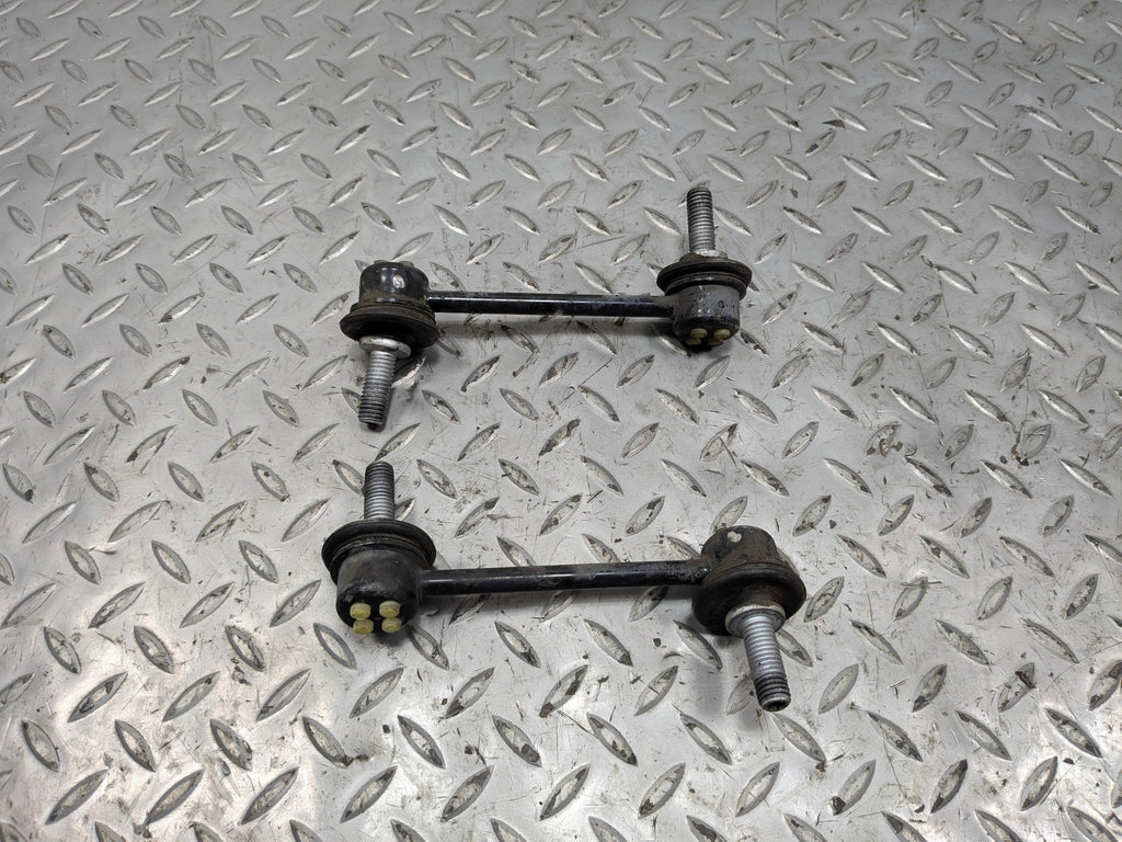 2005 - 2007 OEM CADILLAC CTS FRONT LEFT AND RIGHT SIDE STABILIZER SWAY BAR LINK