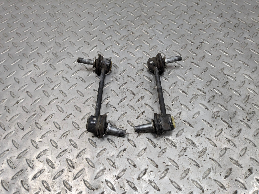 2005 - 2007 OEM CADILLAC CTS FRONT LEFT AND RIGHT SIDE STABILIZER SWAY BAR LINK