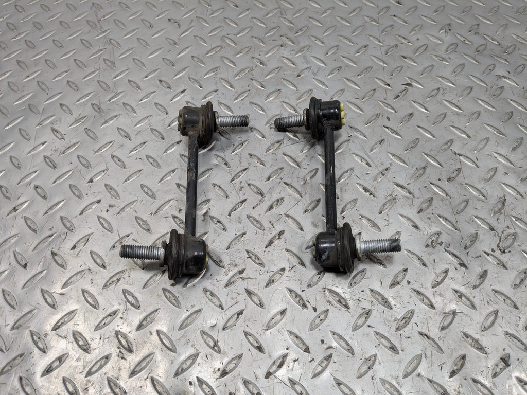 2005 - 2007 OEM CADILLAC CTS FRONT LEFT AND RIGHT SIDE STABILIZER SWAY BAR LINK